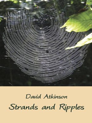 cover image of Strands and Ripples